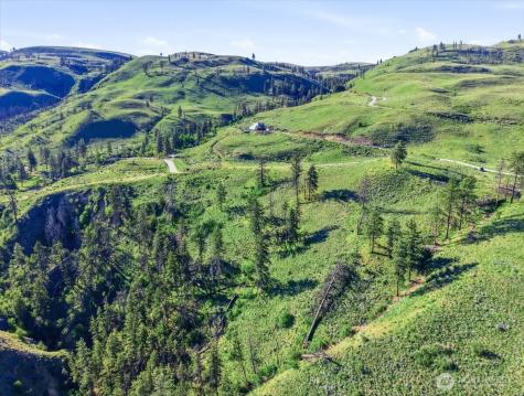 25 Chelan Hills Acres Road Orondo WA 98843