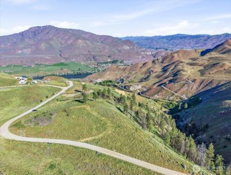 25 Chelan Hills Acres Road Orondo WA 98843