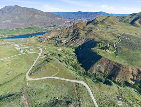 25 Chelan Hills Acres Road Orondo WA 98843