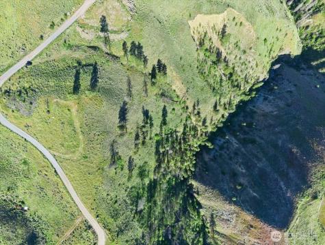 25 Chelan Hills Acres Road Orondo WA 98843