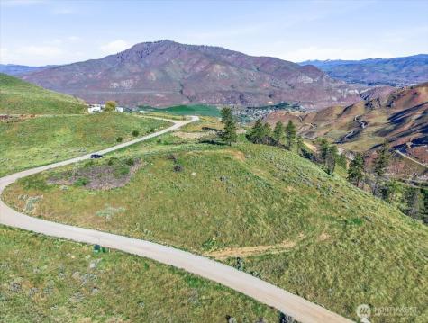 25 Chelan Hills Acres Road Orondo WA 98843