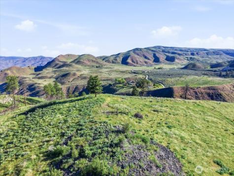 25 Chelan Hills Acres Road Orondo WA 98843