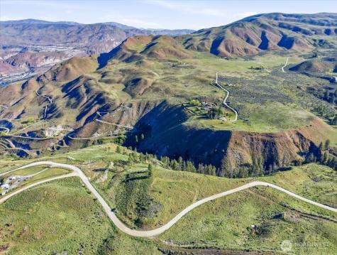 25 Chelan Hills Acres Road Orondo WA 98843
