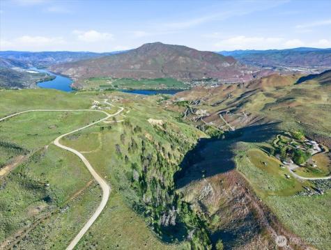 25 Chelan Hills Acres Road Orondo WA 98843