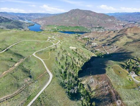25 Chelan Hills Acres Road Orondo WA 98843