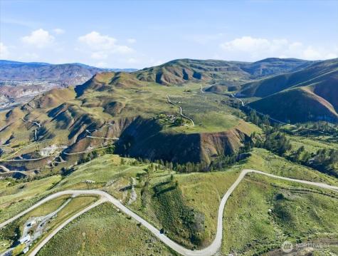 25 Chelan Hills Acres Road Orondo WA 98843