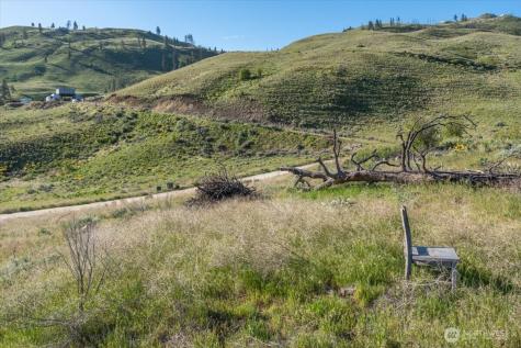 25 Chelan Hills Acres Road Orondo WA 98843