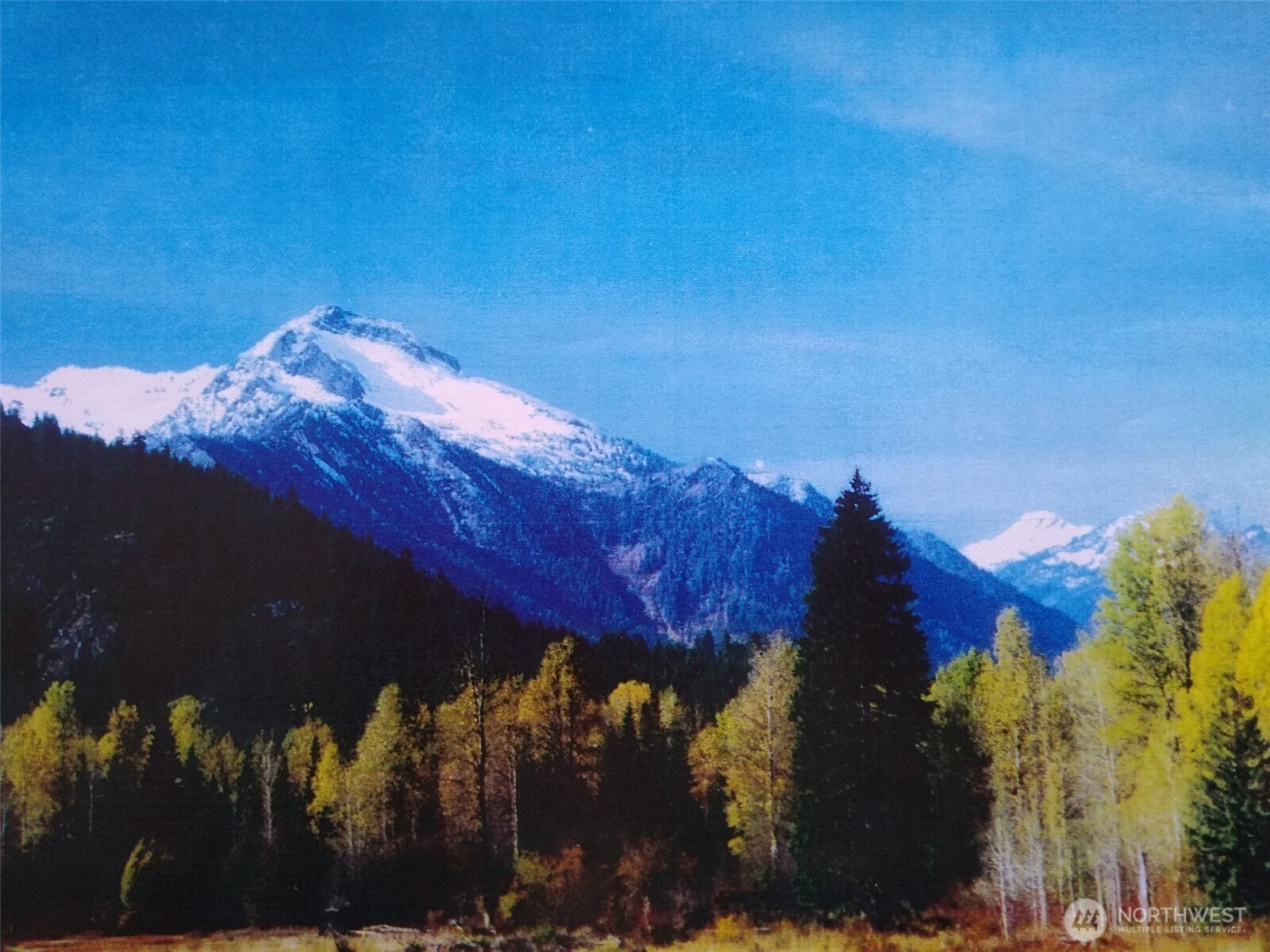 25495 White River Road Leavenworth WA 98826