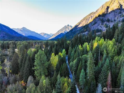25495 White River Road Leavenworth WA 98826