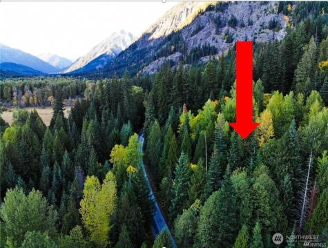 25495 White River Road Leavenworth WA 98826