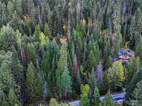 25495 White River Road Leavenworth WA 98826