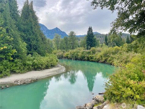 25495 White River Road Leavenworth WA 98826