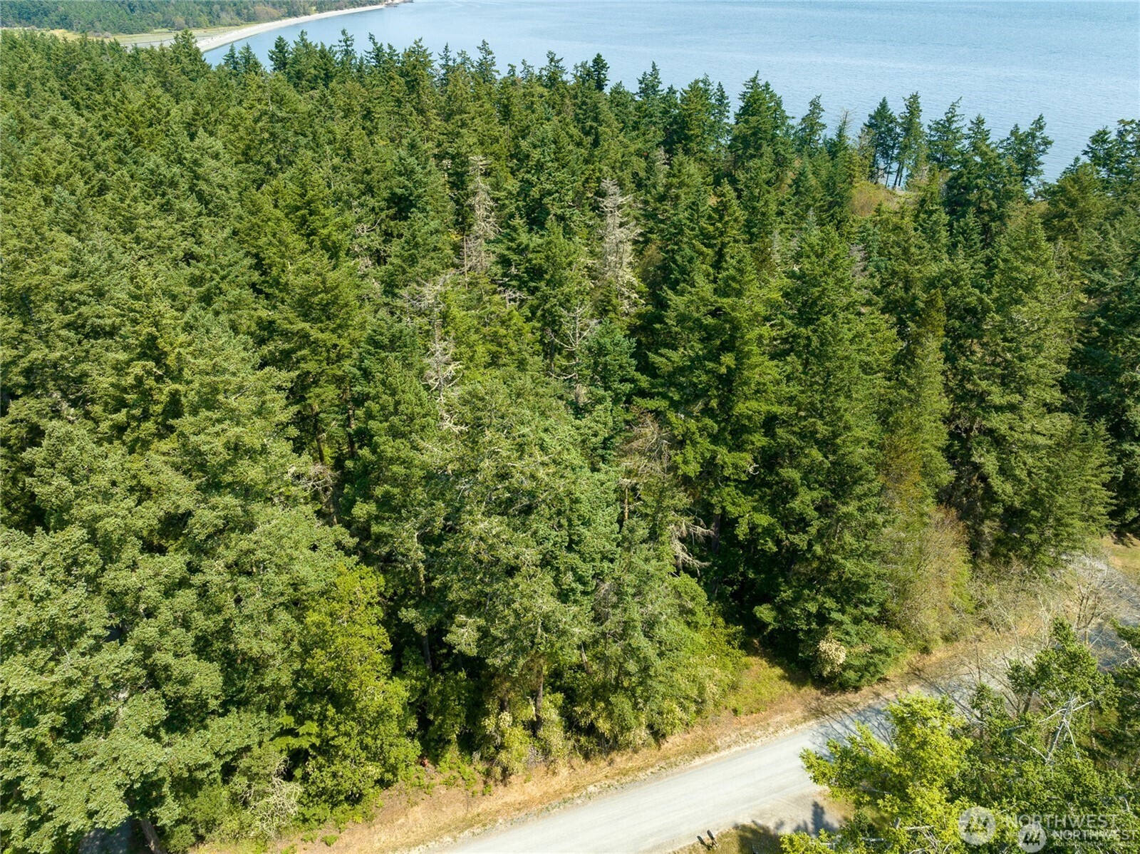 0 Eliza Road Lopez Island WA 98261
