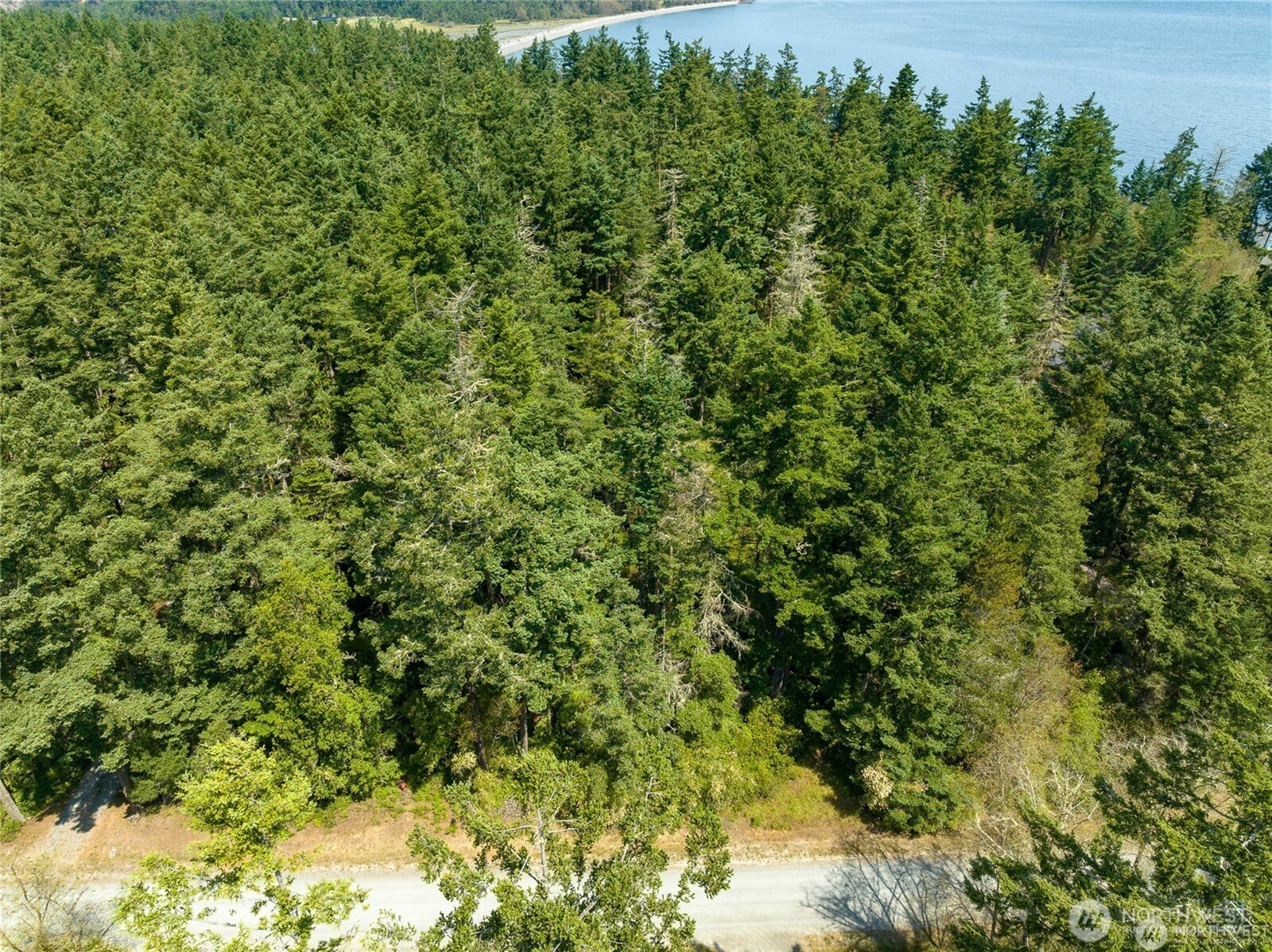 0 Eliza Road Lopez Island WA 98261