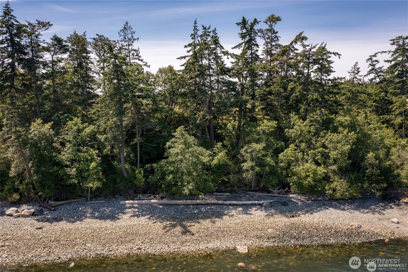 0 Eliza Road Lopez Island WA 98261