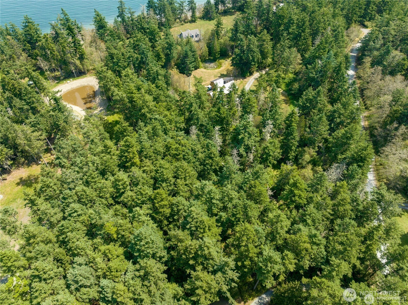 0 Eliza Road Lopez Island WA 98261