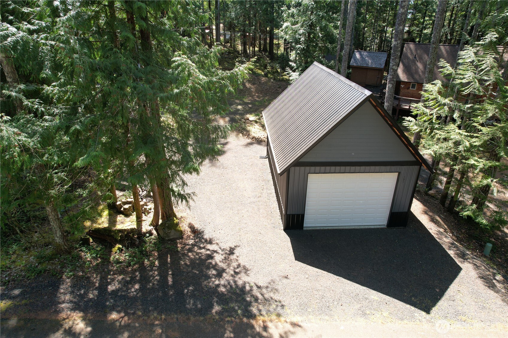 131 N Staircase Drive Hoodsport WA 98548