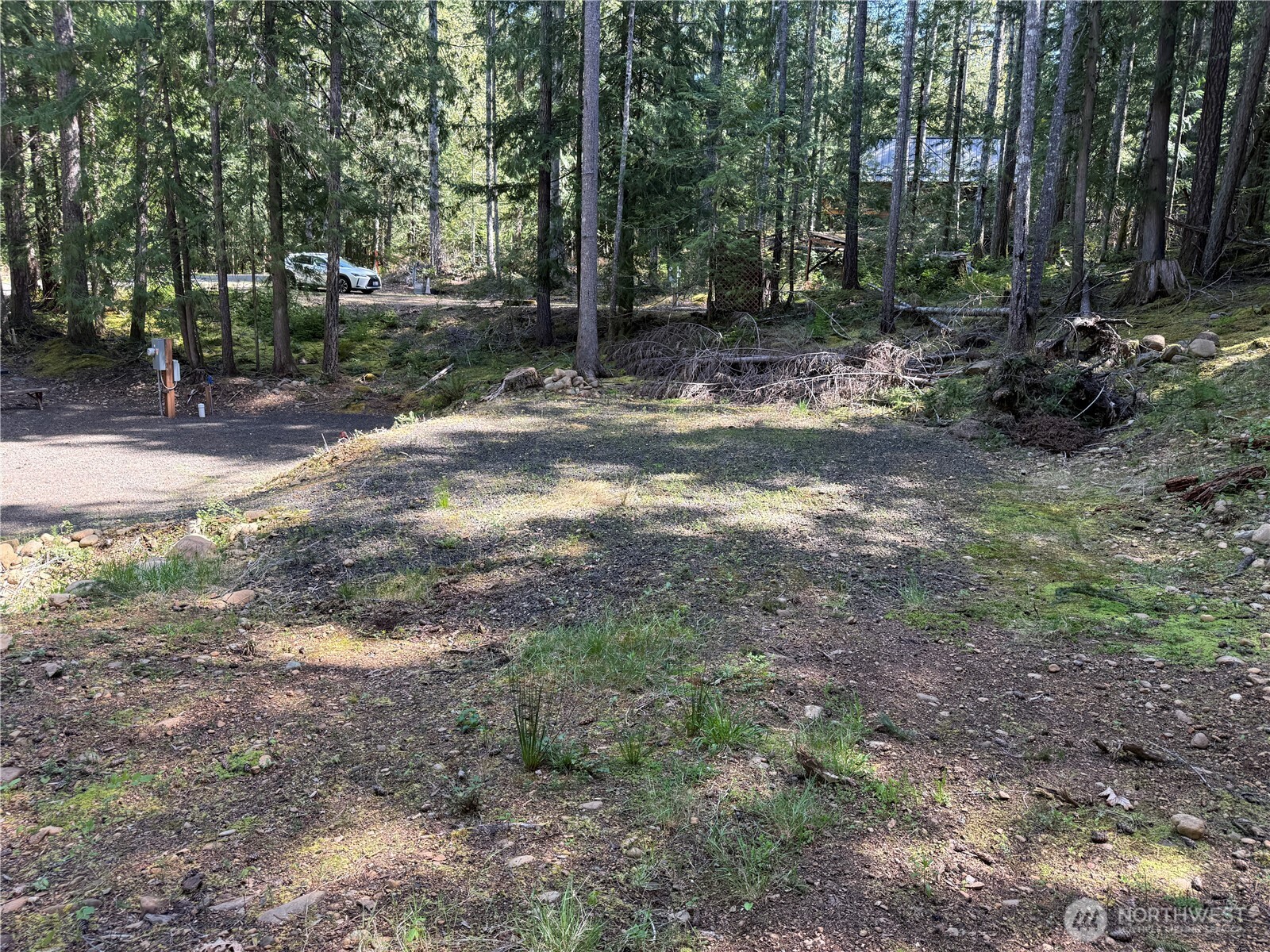 131 N Staircase Drive Hoodsport WA 98548