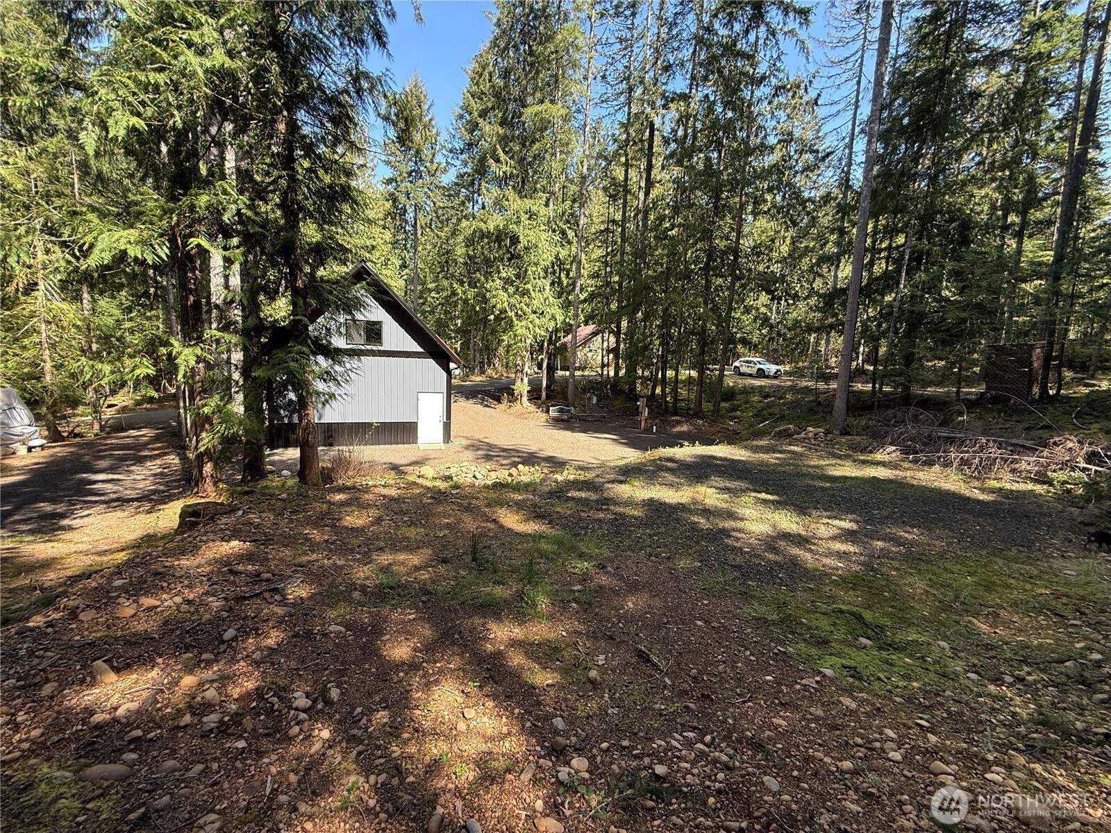 131 N Staircase Drive Hoodsport WA 98548