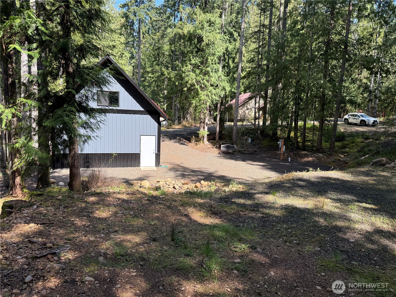131 N Staircase Drive Hoodsport WA 98548