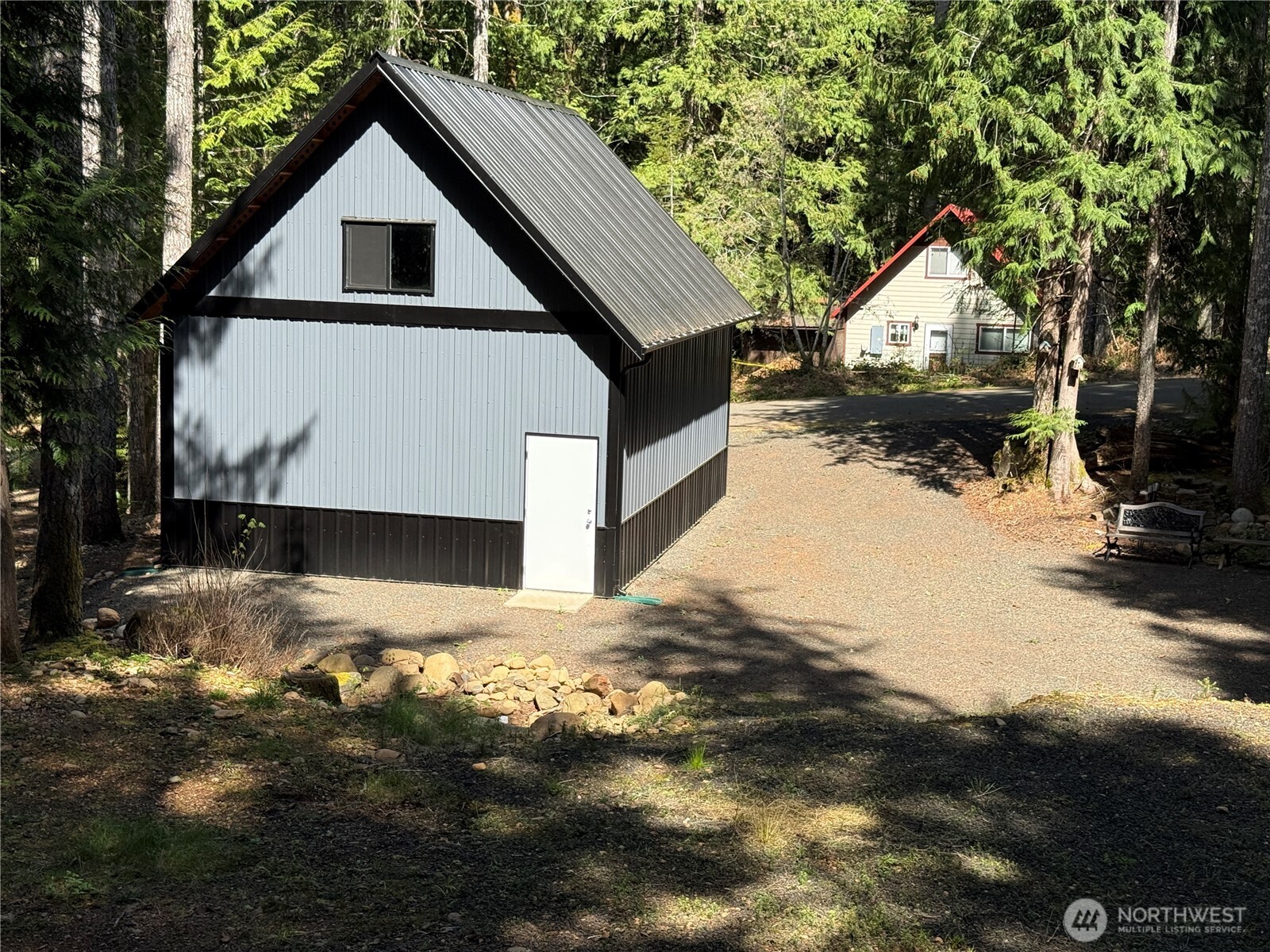 131 N Staircase Drive Hoodsport WA 98548