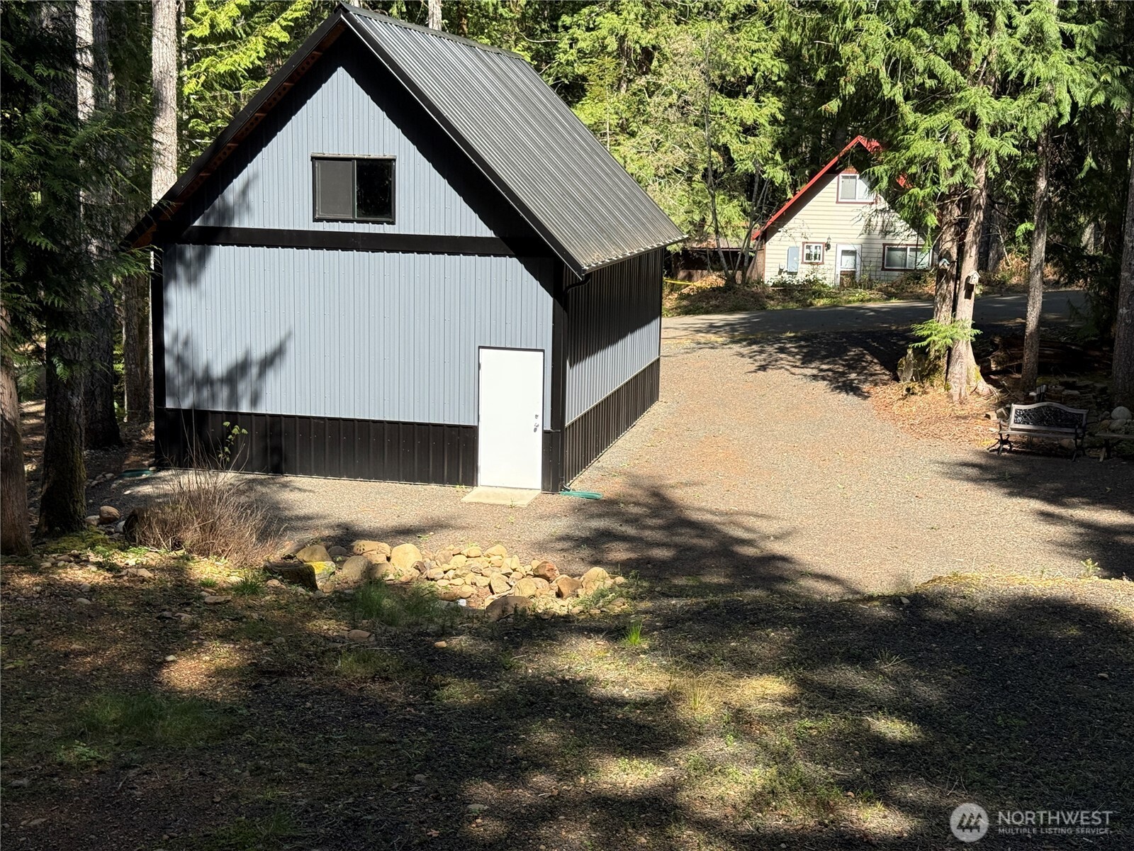 131 N Staircase Drive Hoodsport WA 98548