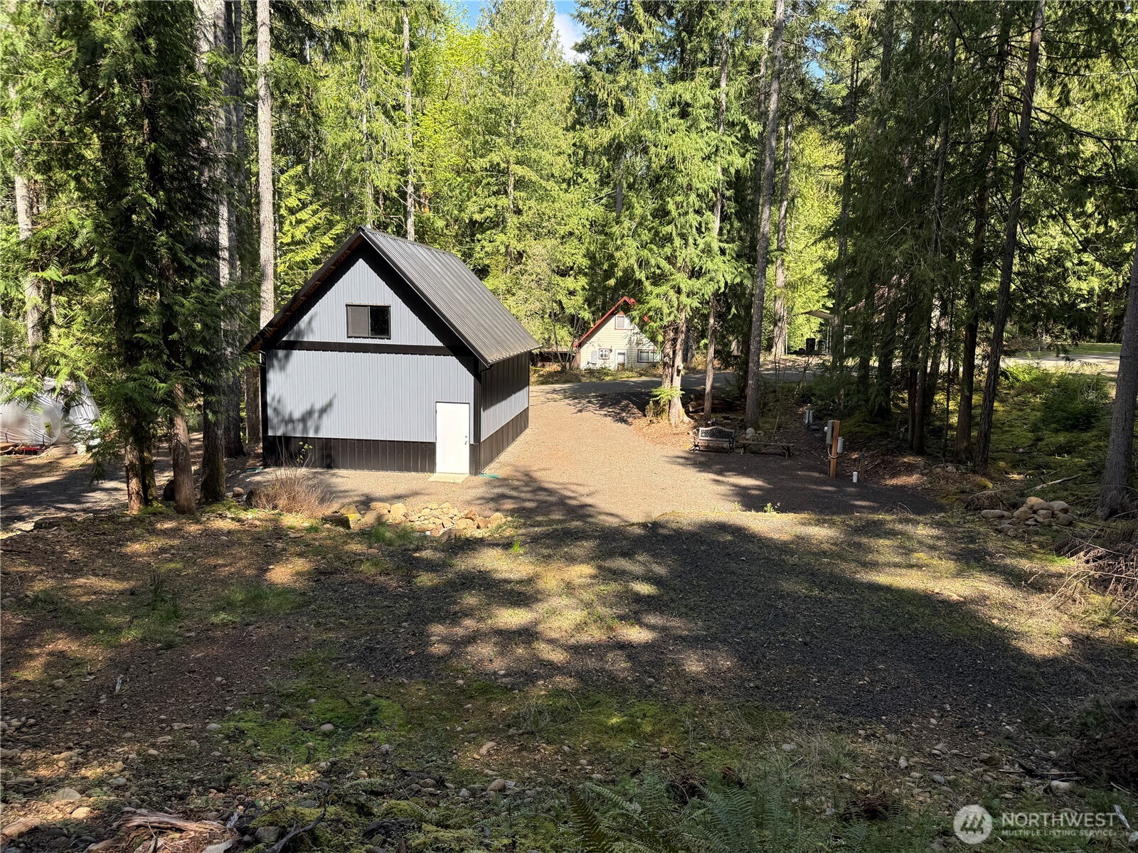 131 N Staircase Drive Hoodsport WA 98548