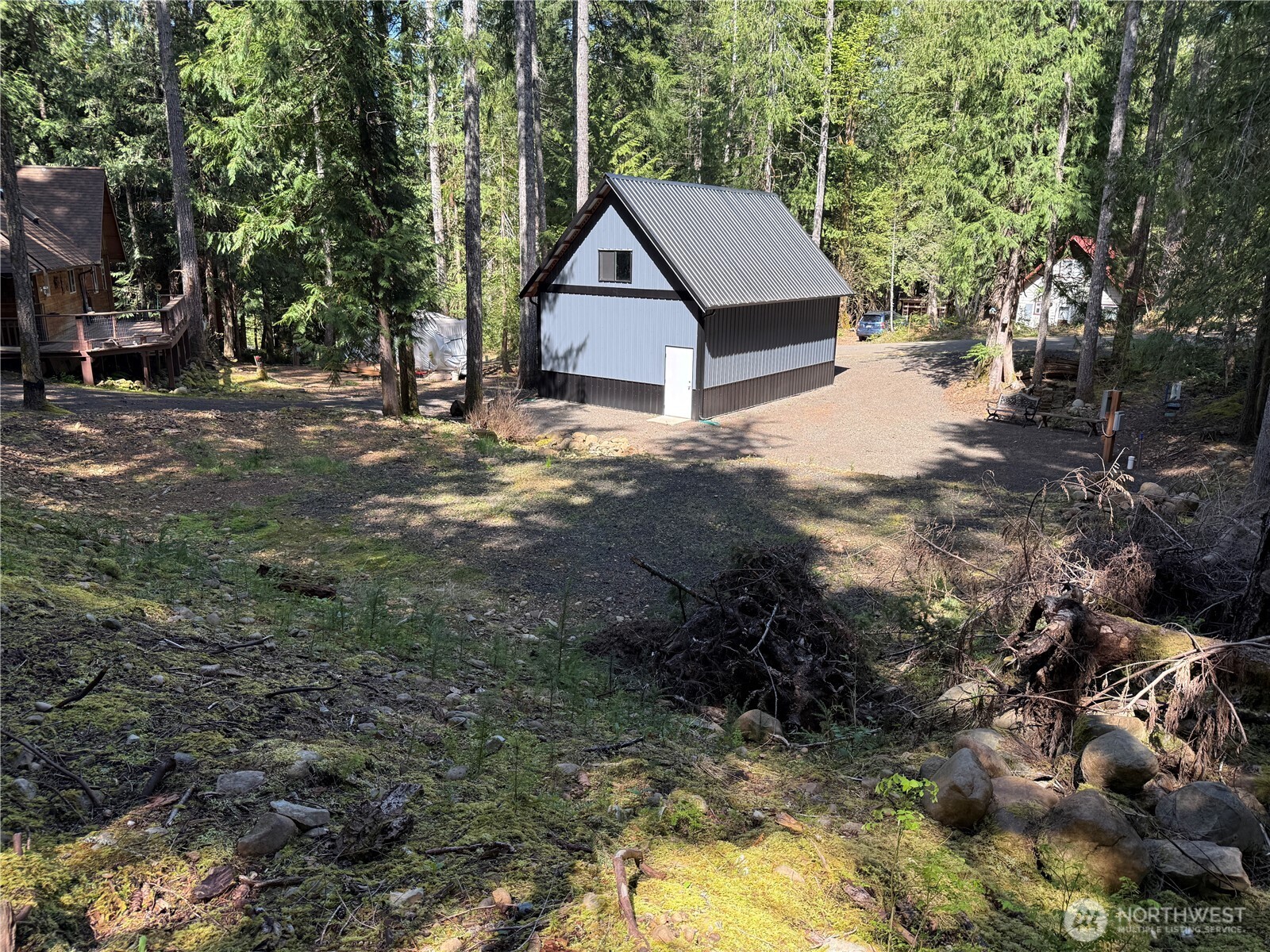 131 N Staircase Drive Hoodsport WA 98548