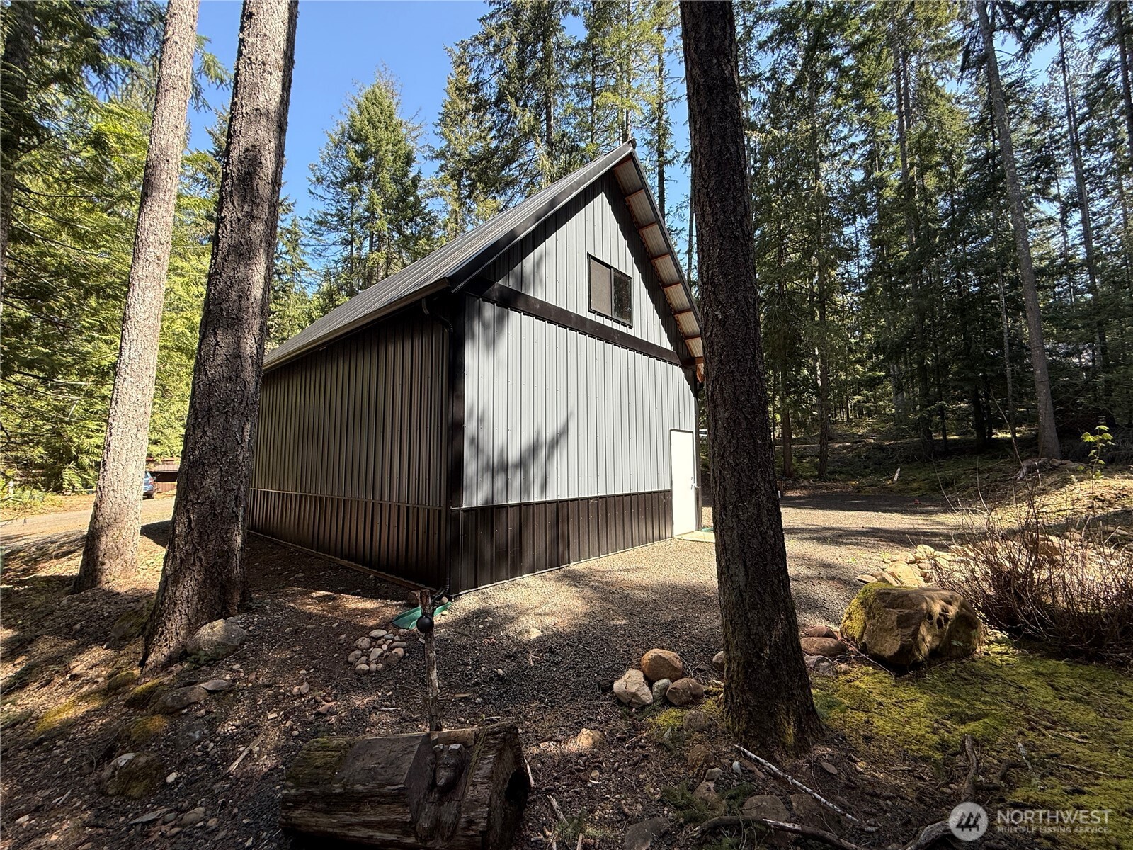 131 N Staircase Drive Hoodsport WA 98548