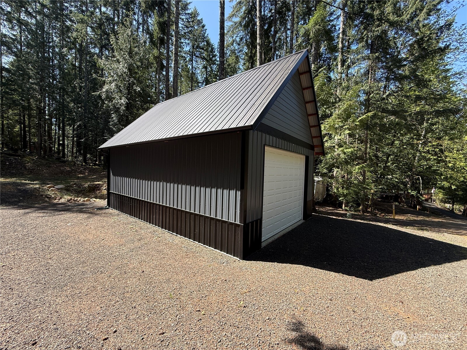 131 N Staircase Drive Hoodsport WA 98548