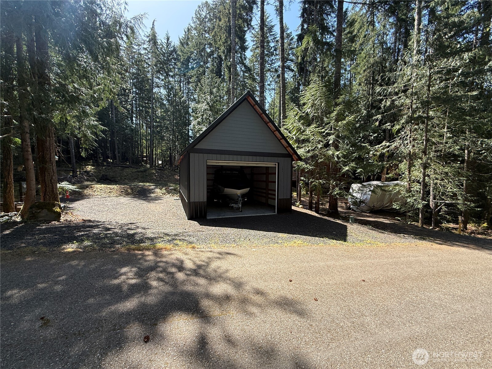 131 N Staircase Drive Hoodsport WA 98548