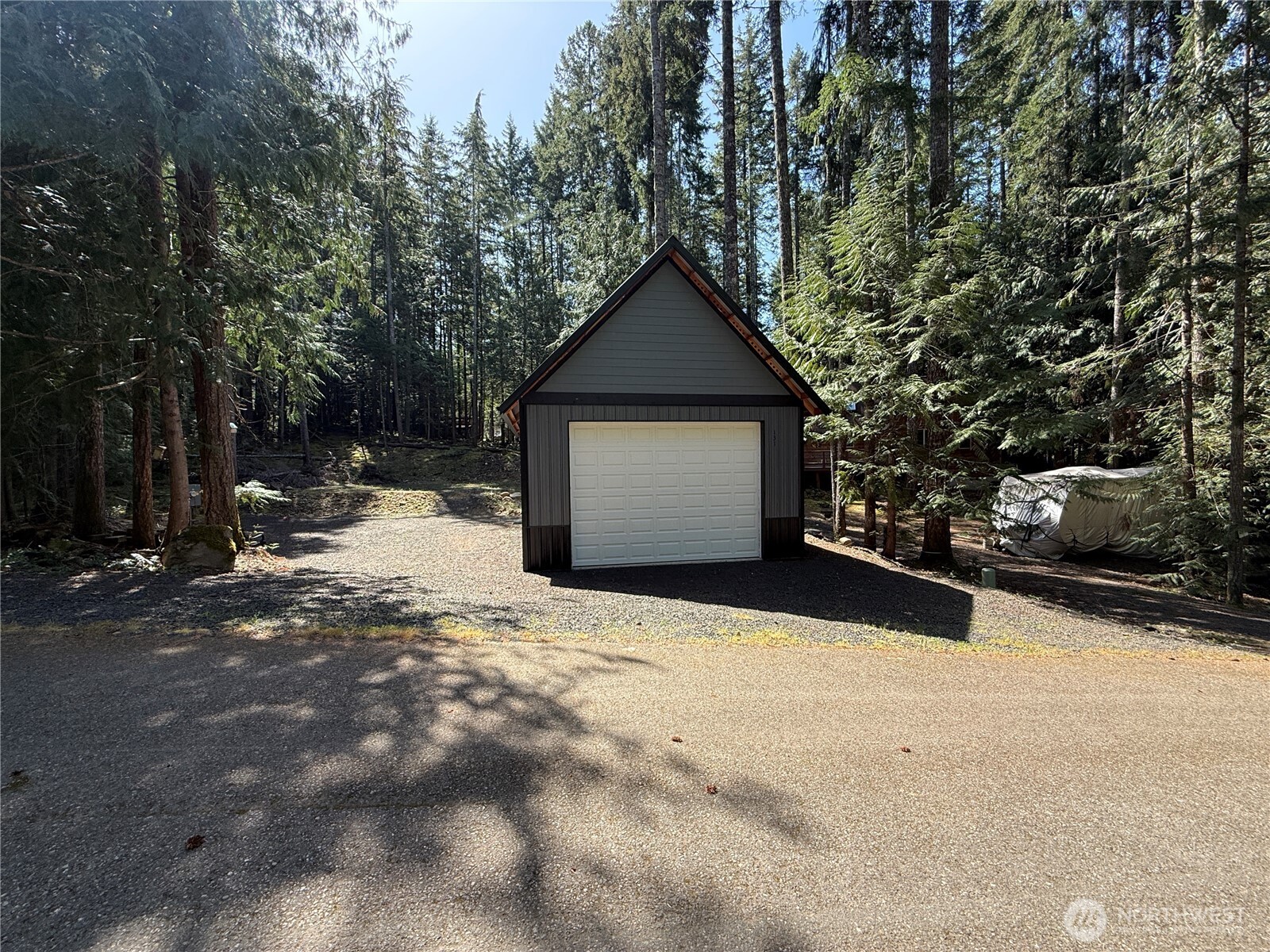 131 N Staircase Drive Hoodsport WA 98548