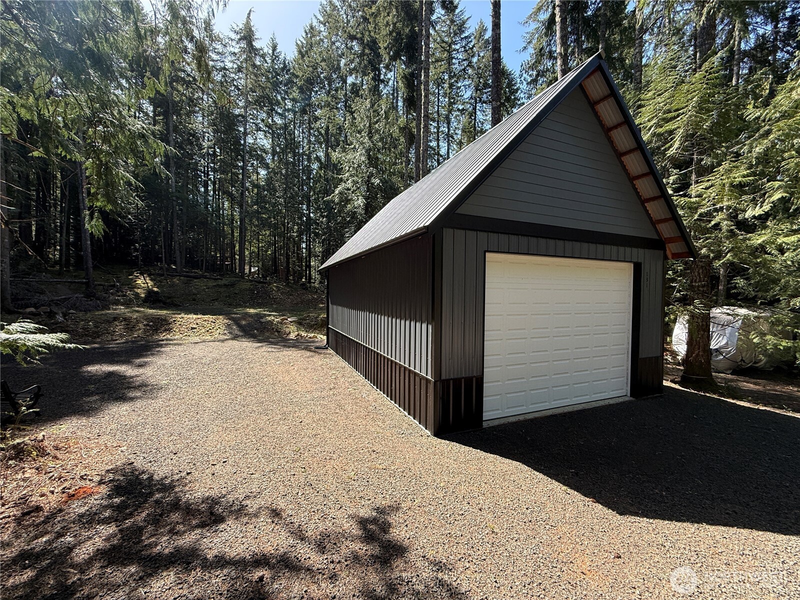 131 N Staircase Drive Hoodsport WA 98548
