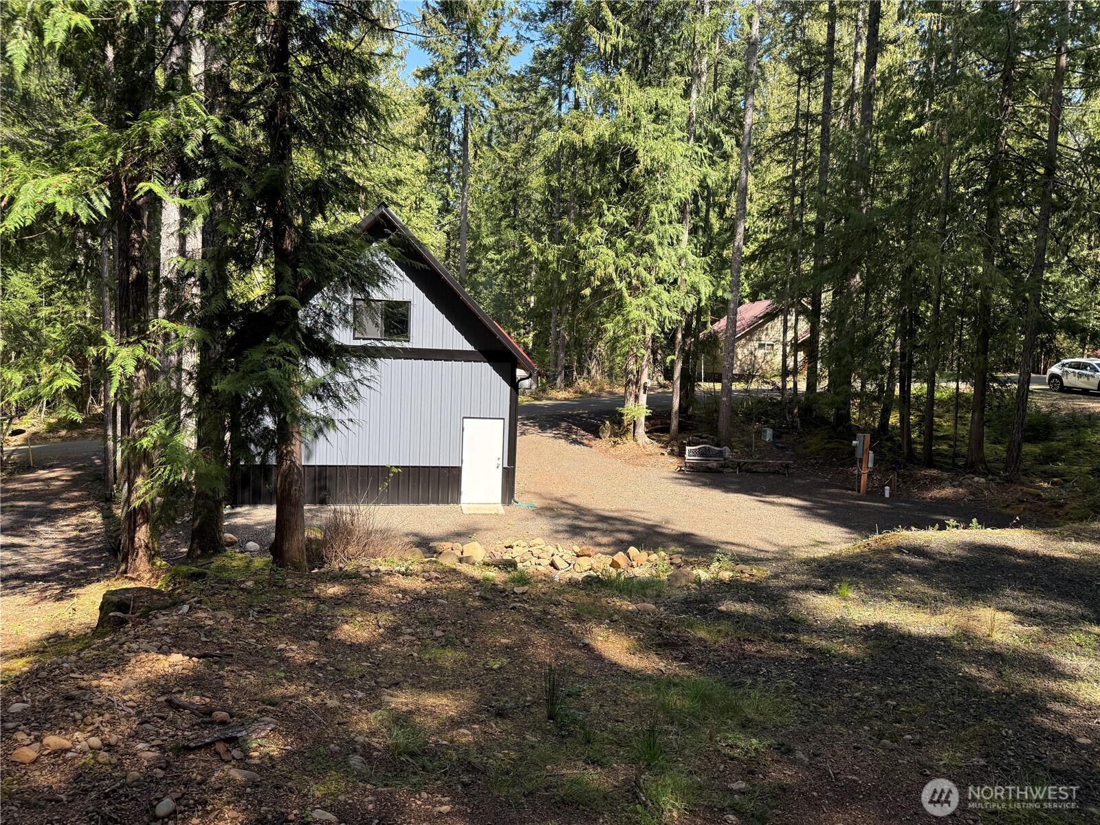 131 N Staircase Drive Hoodsport WA 98548