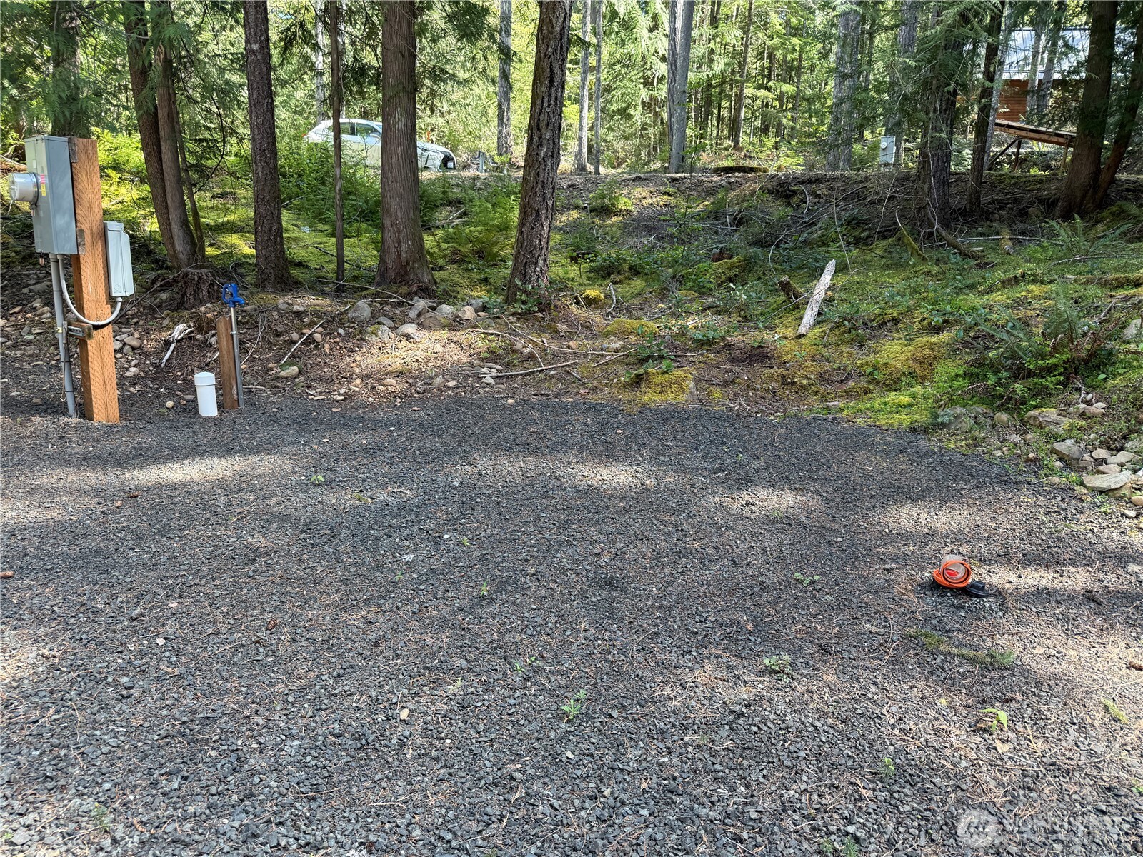 131 N Staircase Drive Hoodsport WA 98548