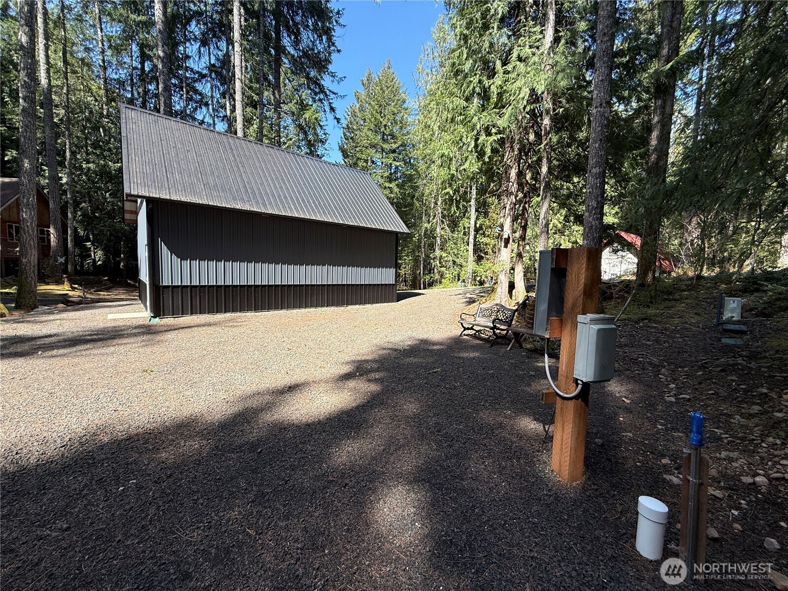 131 N Staircase Drive Hoodsport WA 98548