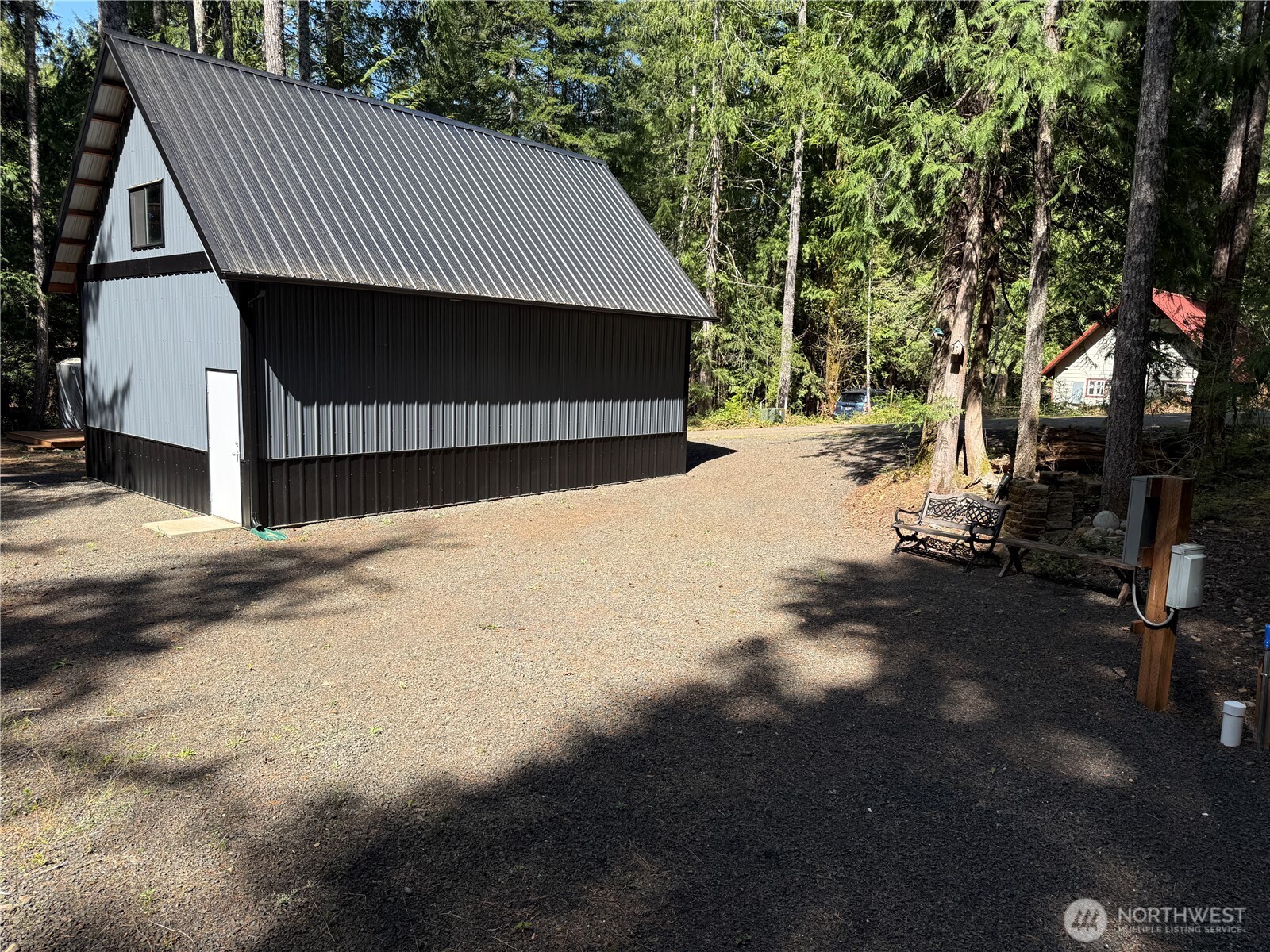 131 N Staircase Drive Hoodsport WA 98548