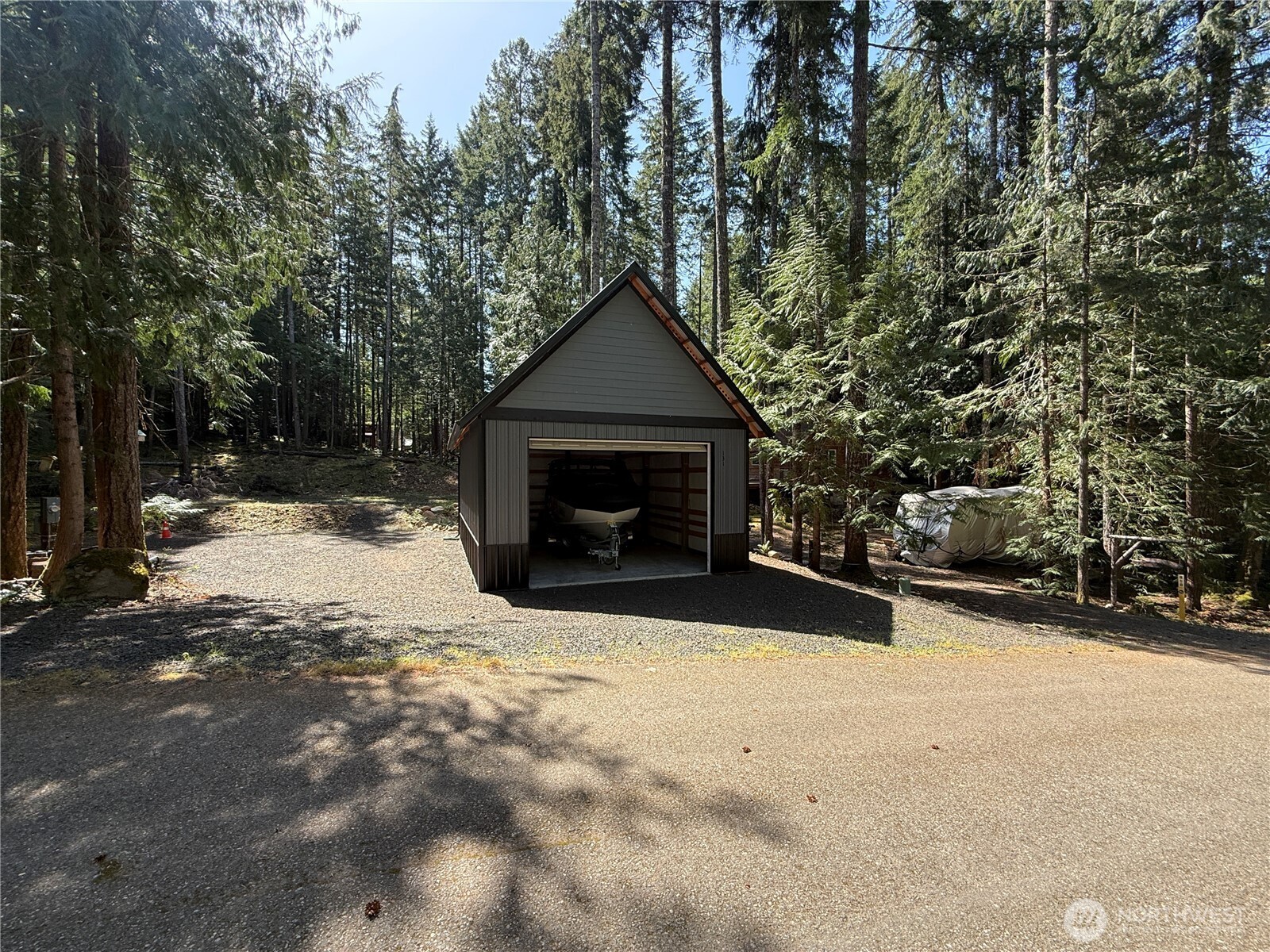 131 N Staircase Drive Hoodsport WA 98548