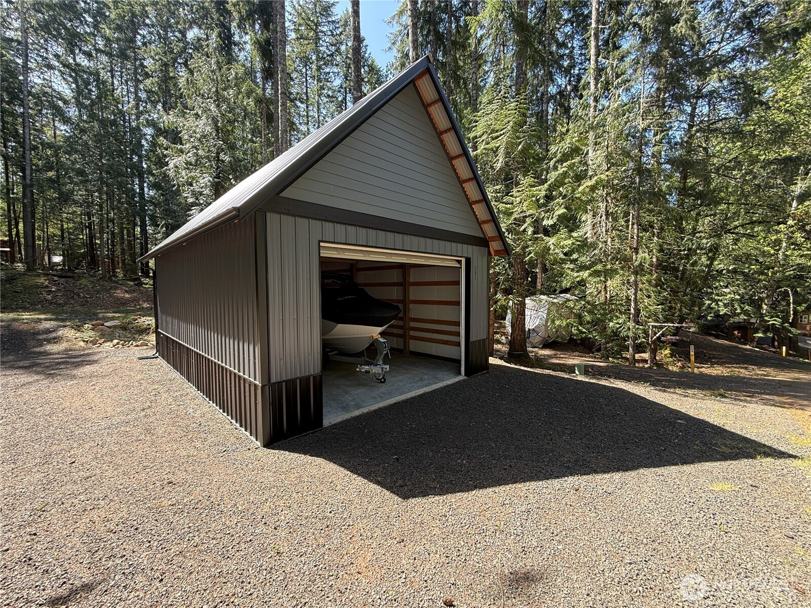 131 N Staircase Drive Hoodsport WA 98548