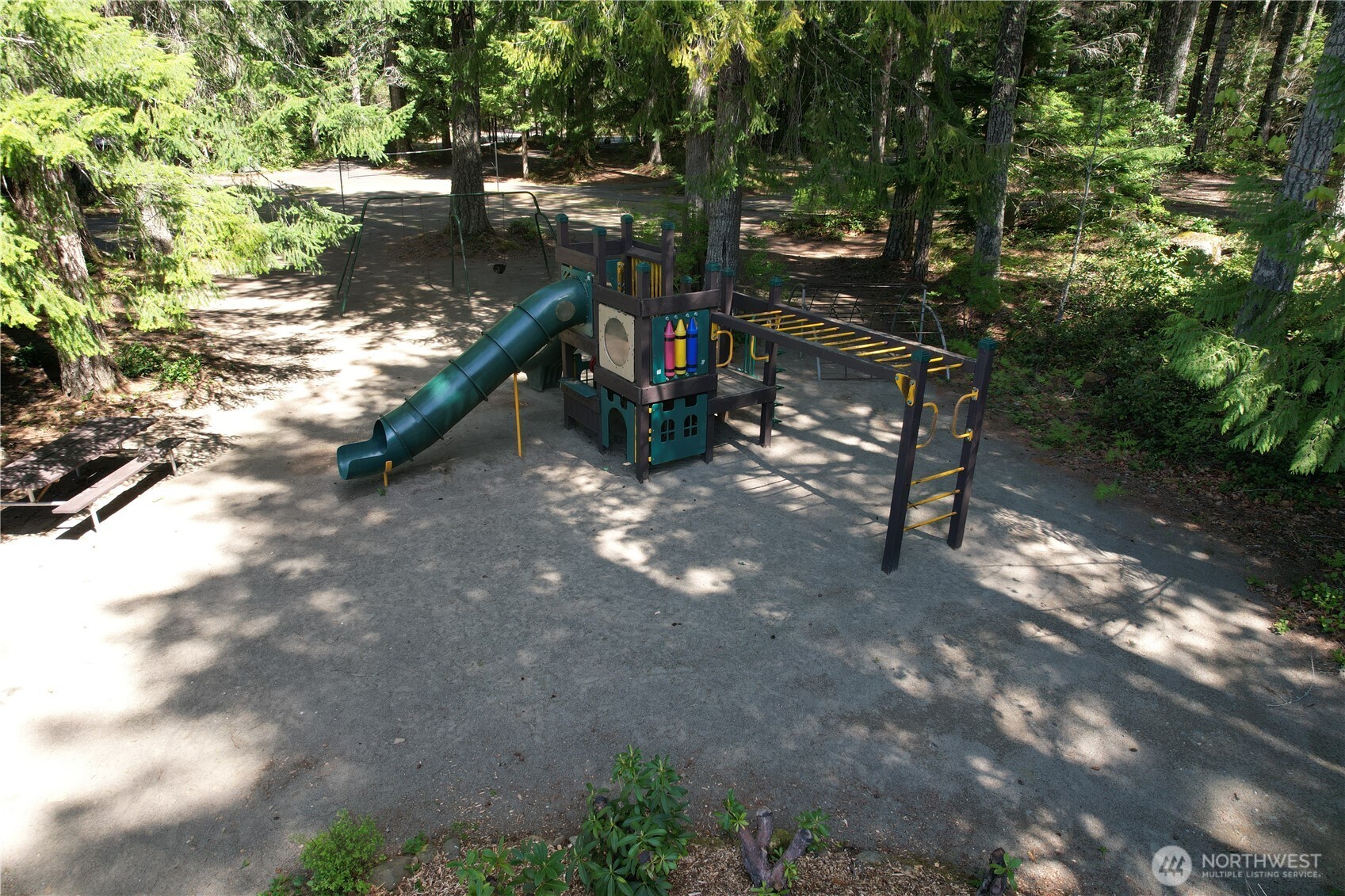 131 N Staircase Drive Hoodsport WA 98548