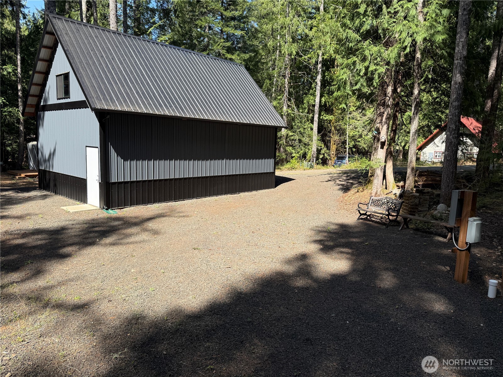 131 N Staircase Drive Hoodsport WA 98548