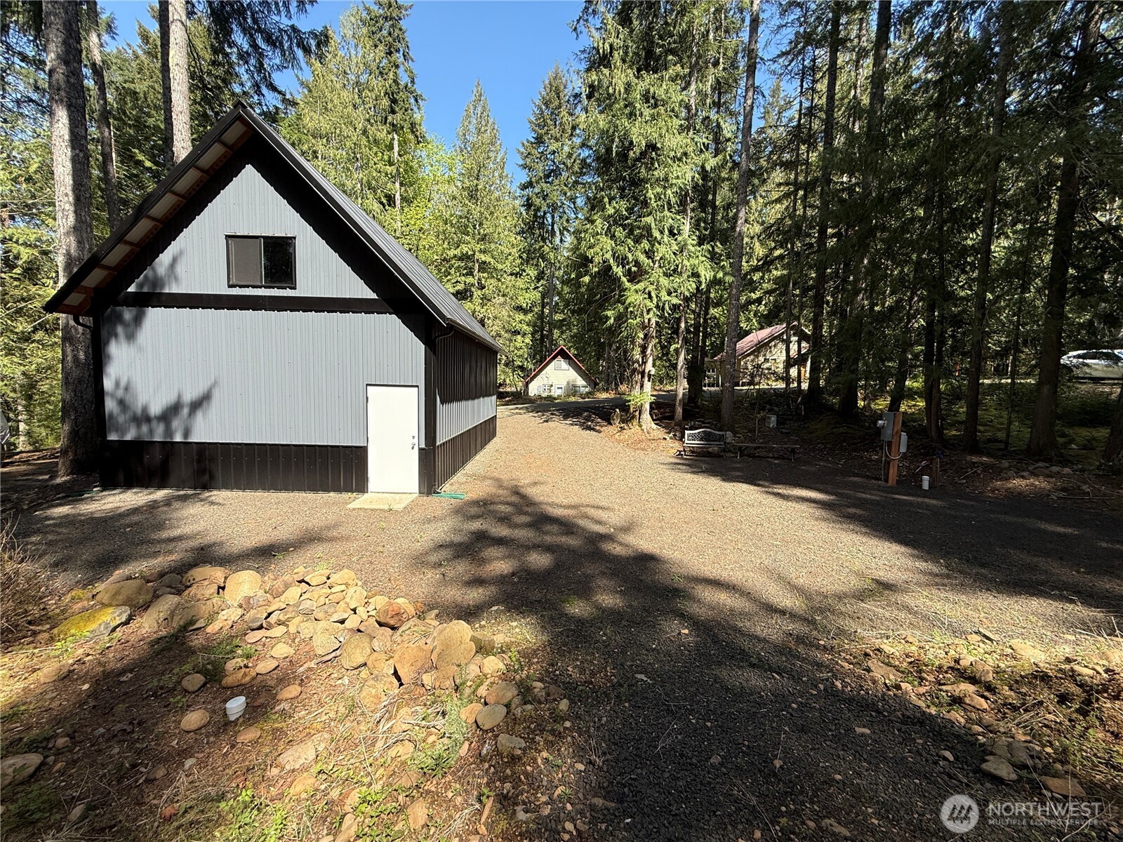 131 N Staircase Drive Hoodsport WA 98548