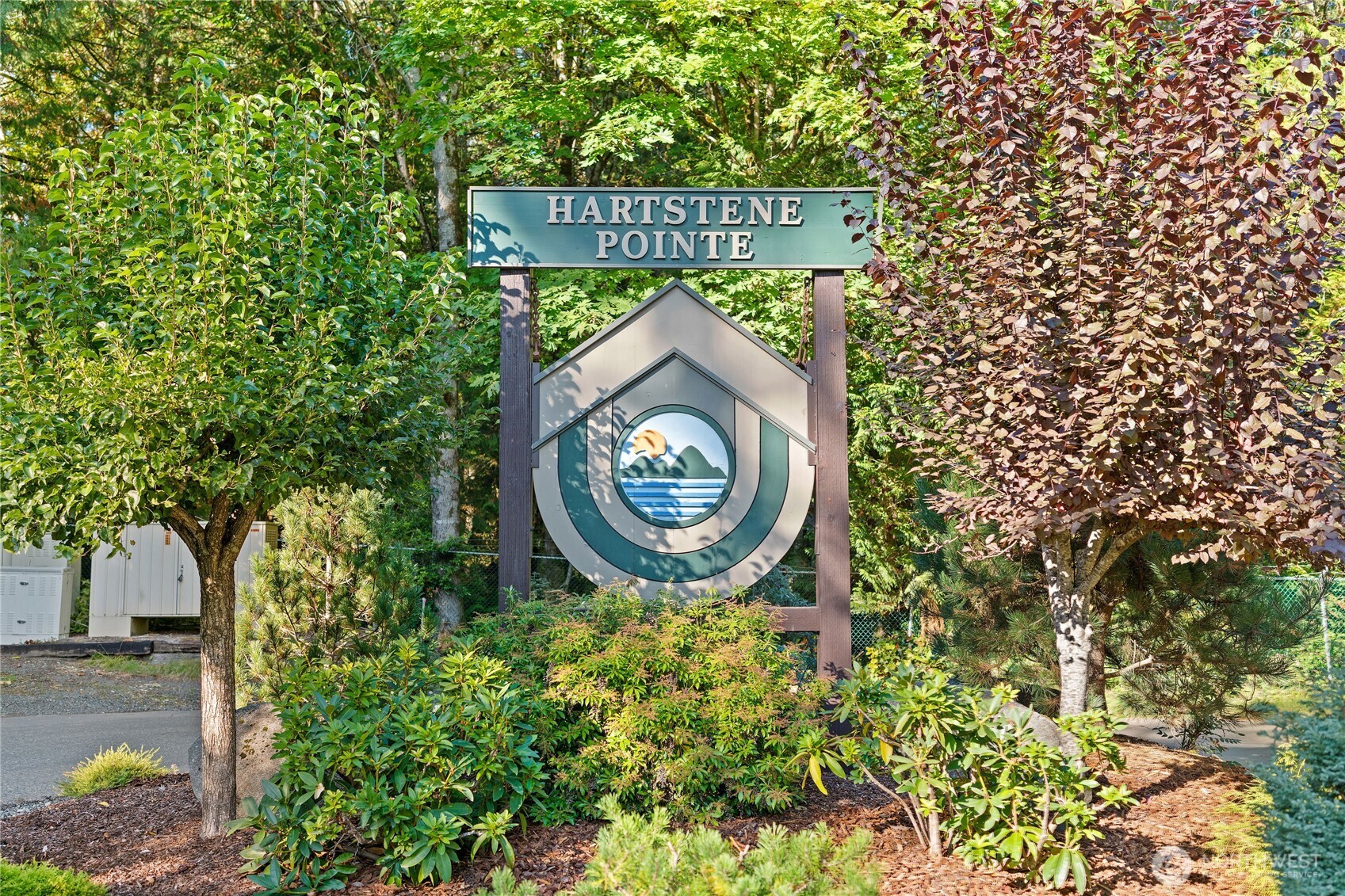 432 E Pointes Drive E Shelton WA 98584