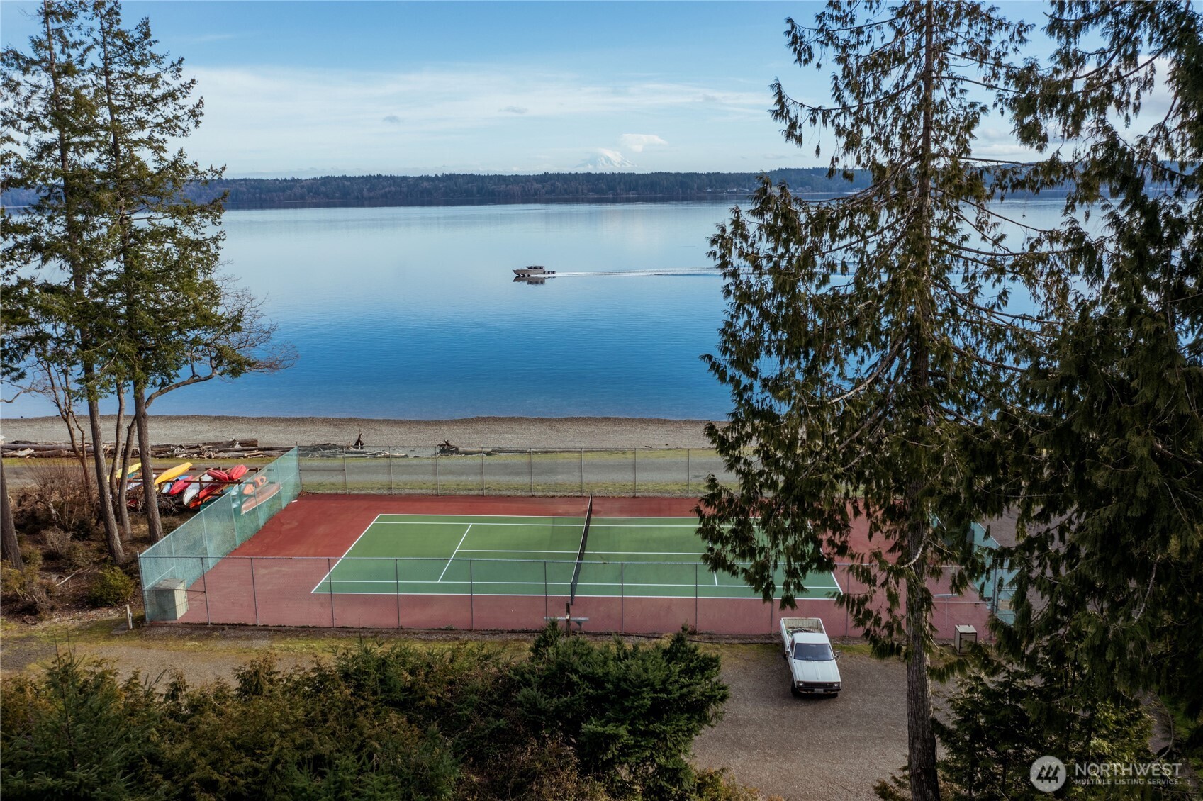 432 E Pointes Drive E Shelton WA 98584
