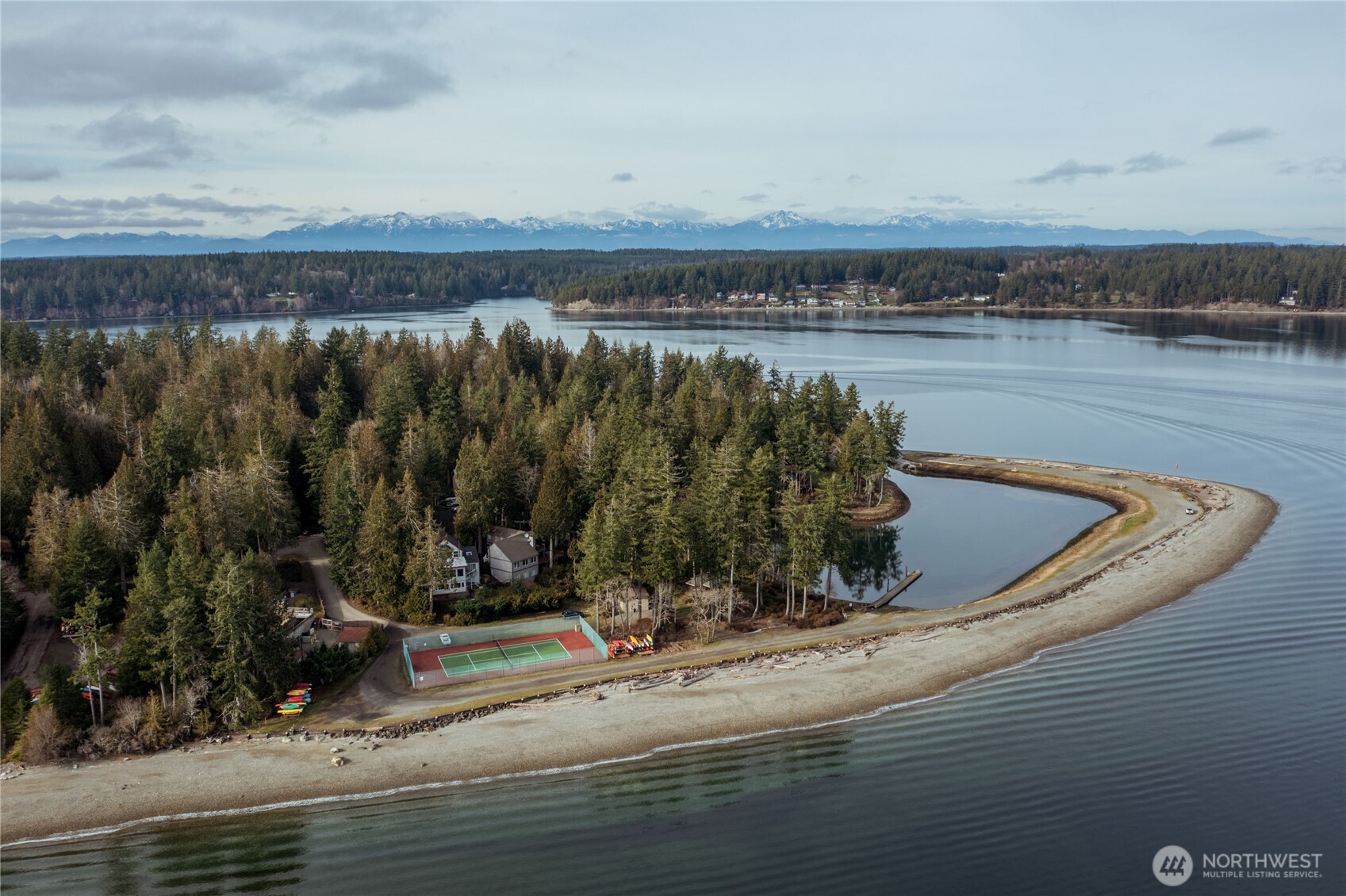 432 E Pointes Drive E Shelton WA 98584