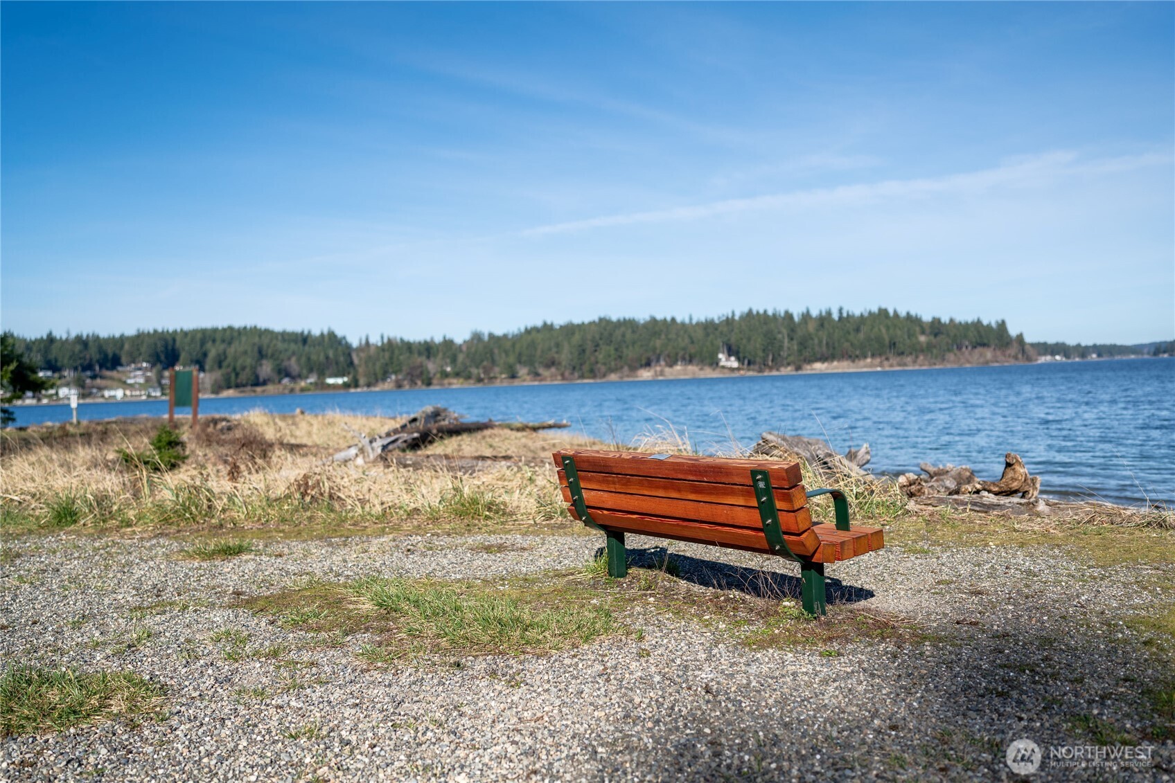 432 E Pointes Drive E Shelton WA 98584