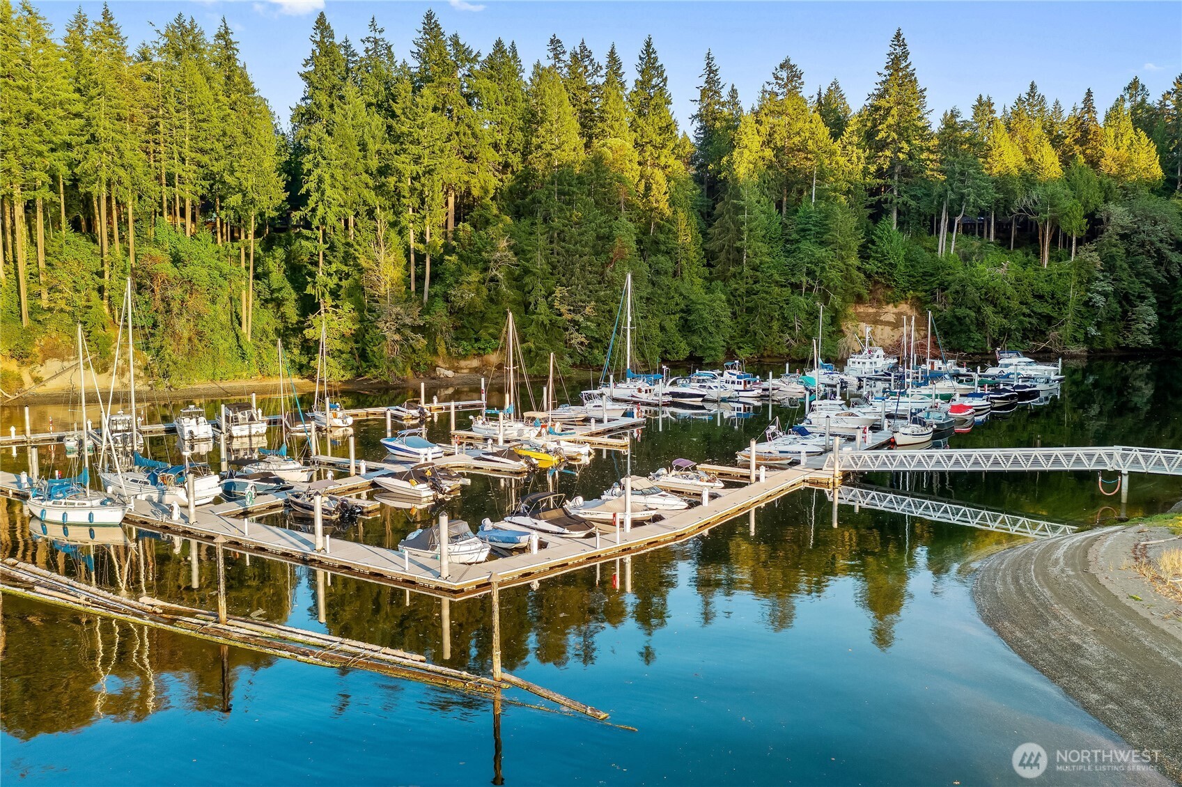 432 E Pointes Drive E Shelton WA 98584