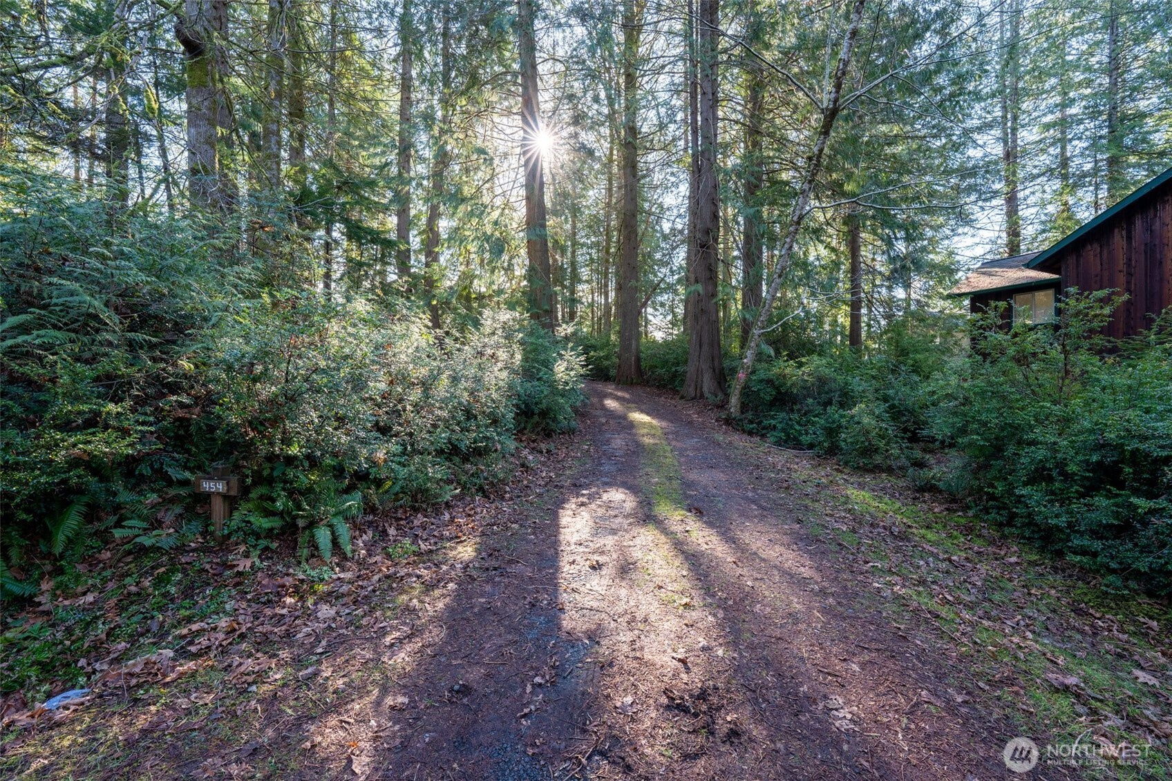 432 E Pointes Drive E Shelton WA 98584