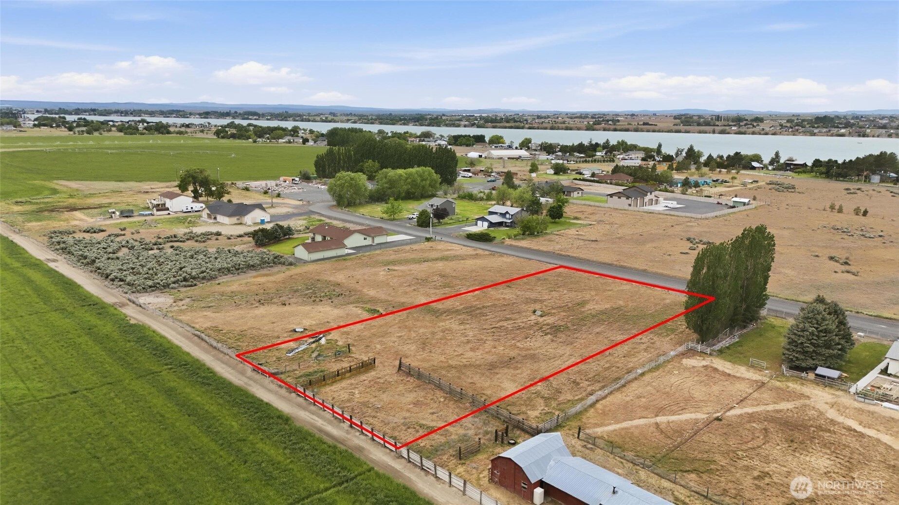 0 Redmond Road NE Moses Lake WA 98837