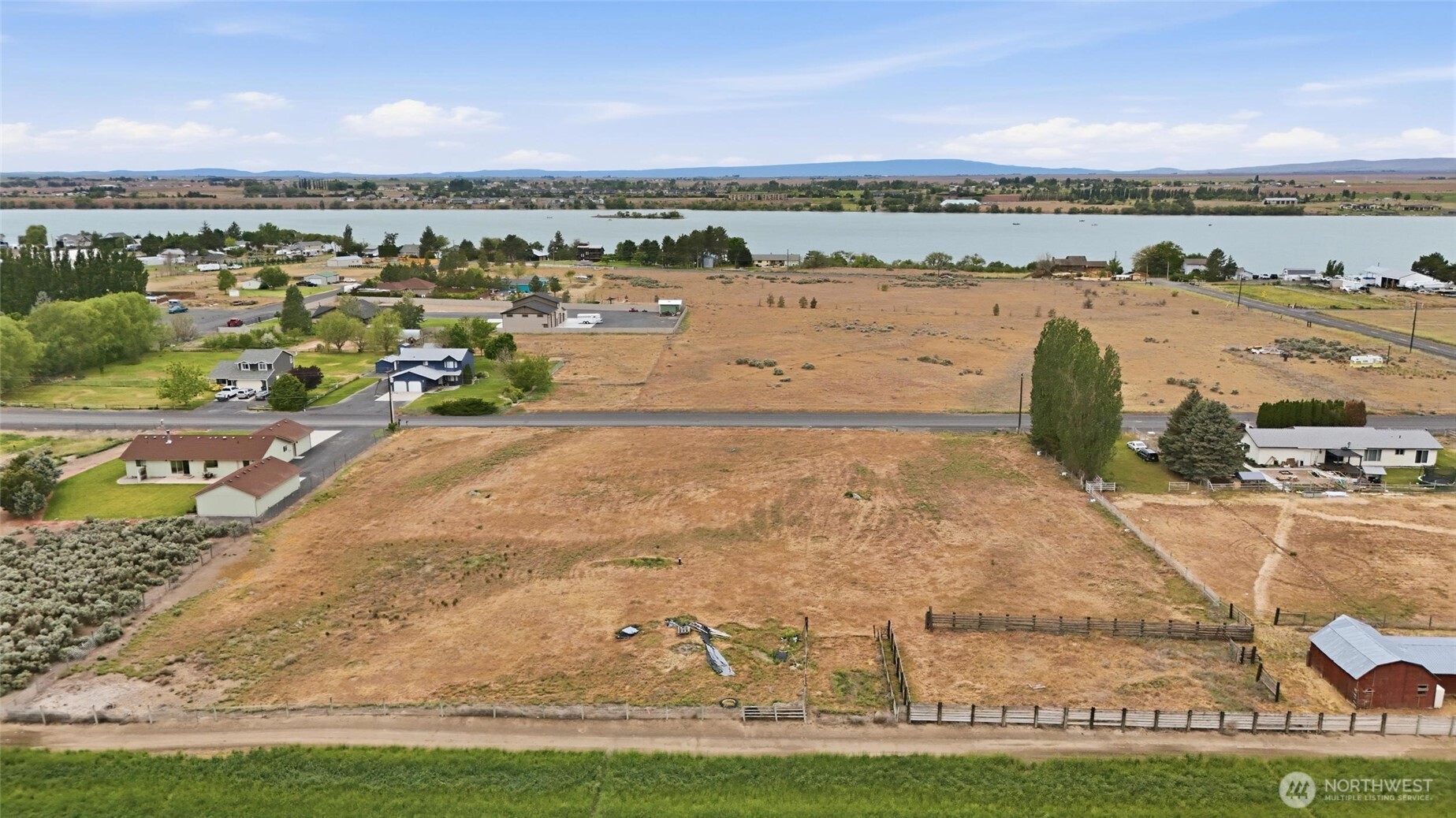 0 Redmond Road NE Moses Lake WA 98837